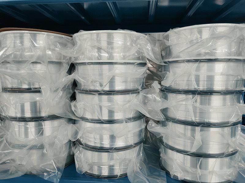 অ্যালুমিনিয়াম 2319 তার