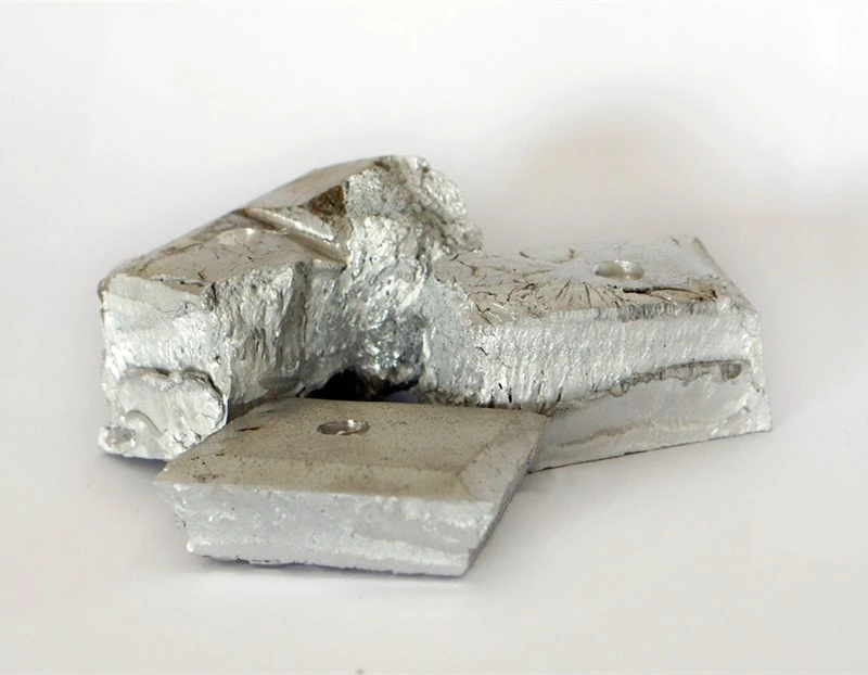 অ্যালুমিনিয়াম এর্বিয়াম খাদ